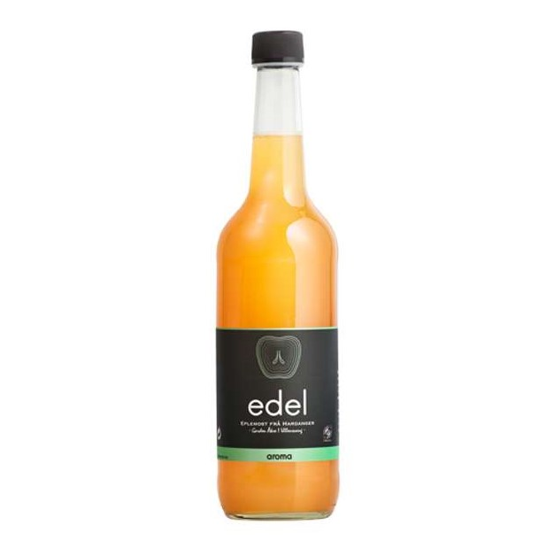 EDEL EPLEMOST AROMA 12X75CL