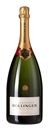 SPECIAL CUVEE BOLLINGER 12% 150CL
