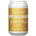 SPITSBERGEN WEISSBIER 0.33L BX 5.5%