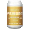 SPITSBERGEN WEISSBIER 0.33L BX 5.5%