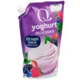 Q FROKOSTYOGHURT SKOGSBÆR 800G POSE