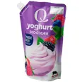 Q FROKOSTYOGHURT SKOGSBÆR 800G POSE
