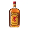 FIREBALL CINNAMON WHISKY 33% 70CL