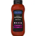 BBQ SAUCE KOREAN STYLE 1000G SANTA MARIA