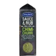 BBQ SAUCE & RUB MIX CHIMICHURRI 350G