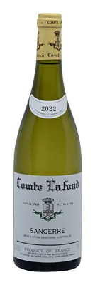 Sancerre Comte Lafond 12,5% 75cl