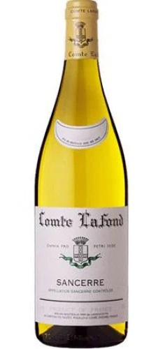SANCERRE COMTE LAFOND 12,5% 75CL