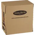 BBQ SAUCE & RUB MIX RED CHILI & GINGER 490G SANTA MARIA