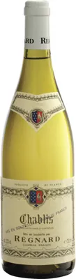 Chablis Regnard 12,5% 75cl