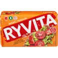 RYVITA CRISP BREAD SESAM SEEDS 250G