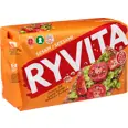 RYVITA CRISP BREAD SESAM SEEDS 250G