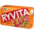 RYVITA CRISP BREAD SESAM SEEDS 250G