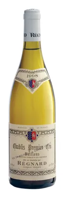 Regnard Chablis Er Cru Vaillons 13% 75cl