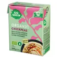 GOGREEN KIKERTER ØKOLOGISK 380G