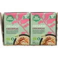 GOGREEN KIKERTER ØKOLOGISK 380G