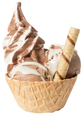 NIC SJOKOLADEFYLTE KJEKSRULLER, 280 STK NIC SJOKOLADEFYLTE KJEKSRULLER, 280 STK