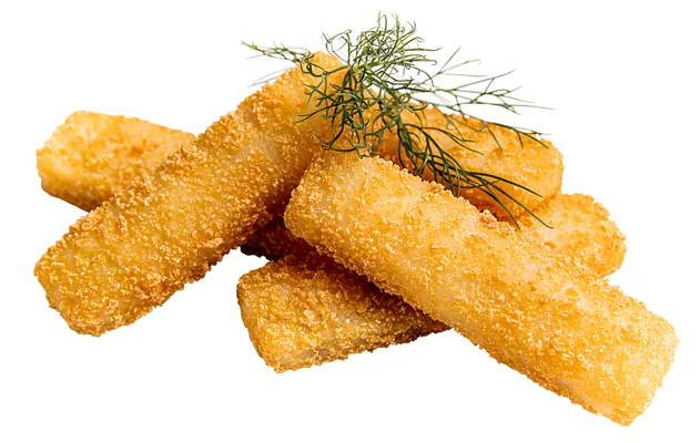 Fiskepinner Glutenfri Msc 5kg