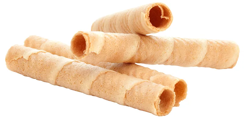 NIC KJEKSRULLER KARTONG 2X280 STK NIC KJEKSRULLER KARTONG 2X280 STK