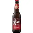 HANSA JULEØL 6.5 % 0.33L FLASKE