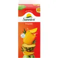 SUNNIVA TROPISK JUICE ORIGINAL 1.75L TINE