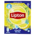 ICE TEA LEMON PULVER 1L