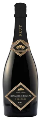 La Maison Du Cremant Brut Cuv Pree 11,5% 75cl