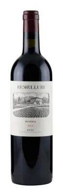 Remelluri Reserva 17 14% 75cl