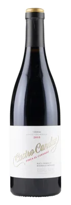 Castro Candaz Finca El Curvado 2020 13% 75cl