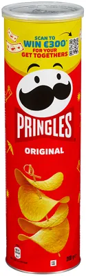 Pringles Original 200g