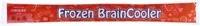 Frozen Braincooler Assorted 120ml