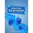 SLUSH BLÅ BRINGEBÆR BRAINCOOLER