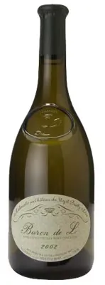 Baron De L Chateau Du Nozet 13,5% 75cl