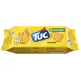 TUC KJEKS SALT 100G