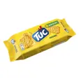 TUC KJEKS SALT 100G