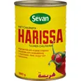 HARISSA CHILIPASTE 380G