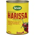 HARISSA CHILIPASTE 380G