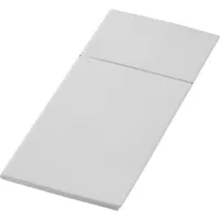 Serviett Duniletto Dunilin 40x48cm Hvit