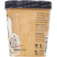 SALT KARAMELL ISKREM MED COOKIES NR 40 0,5L