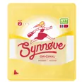 SYNNØVE GULOST SKIVET 150G