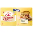 SYNNØVE GULOST SKIVET 500G