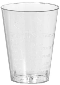 Glass Crystal Line 5cl
