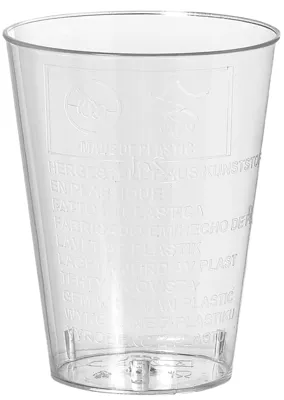Glass Crystal Line 5cl