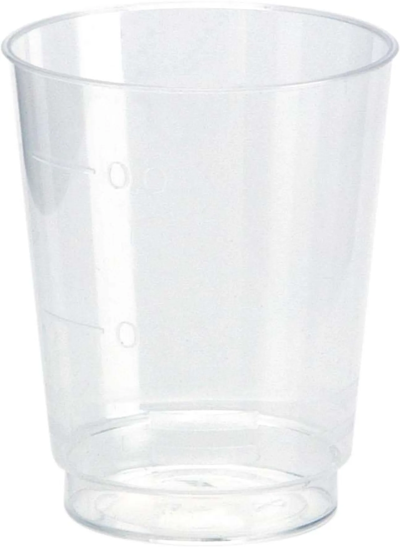 GLASS CRYSTAL LINE 5CL