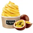 ICE CREAM PASSION FRUIT 18X100G 1,8KG
