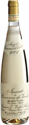 Vidal-Fleury Muscat De Beaumes-De-Venis 15% 75cl