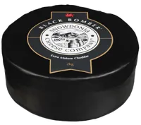 CHEDDAR BLACK BOMBER 2KG SNOWDONIA