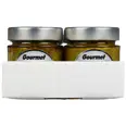 PESTO GRØNN GENOVESE GOURMET 130G