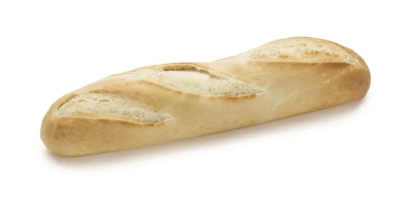 Baguette Fin 135gx50stk