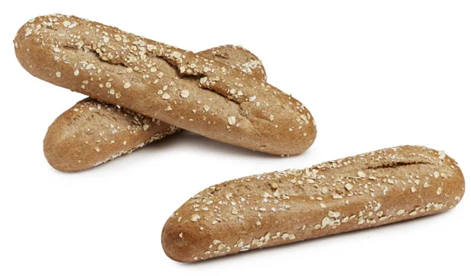 BAGUETTE GROV 135GX50STK BAGUETTE GROV 135GX50STK