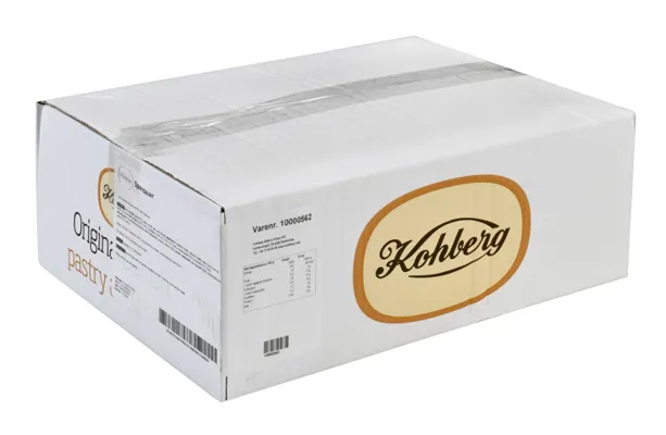 SPANDAUER 90G SPANDAUER 90G
